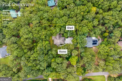 451 Spring Crest Road, Cleveland, GA 30528 - Photo 73