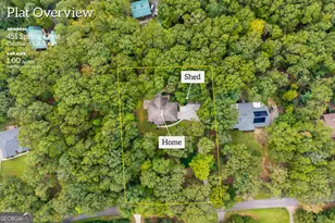 451 Spring Crest Rd, Cleveland, GA 30528 - Photo 73