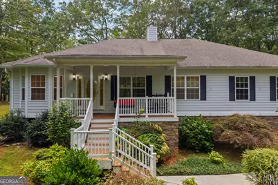 451 Spring Crest Road, Cleveland, GA 30528 - Photo 3