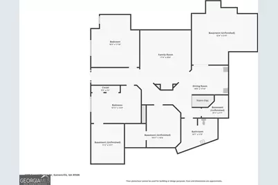 6135 Grand Marina Circle, Gainesville, GA 30506 - Photo 95