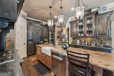 6135 Grand Marina Circle, Gainesville, GA 30506 - Photo 17