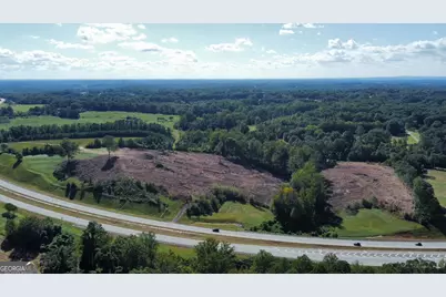 0 US Hwy 17, Martin, GA 30557 - Photo 1