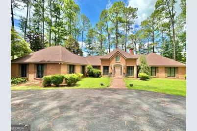 1236 7th Avenue, Eastman, GA 31023 - Photo 1