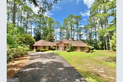 1236 7th Avenue, Eastman, GA 31023 - Photo 3