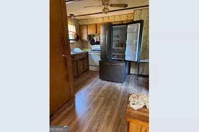 250 Glenn Mill Farms Road, Franklin, GA 30217 - Photo 17