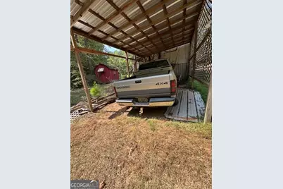 250 Glenn Mill Farms Road, Franklin, GA 30217 - Photo 15