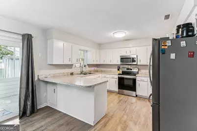 101 Richardson Court, Saint Marys, GA 31558 - Photo 9