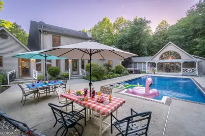 144 Fussen Strasse, Helen, GA 30545 - Photo 35