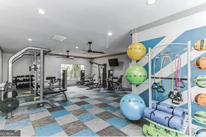 1067 Pitts Road #1043_F, Sandy Springs, GA 30350 - Photo 19