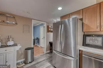 8296 True Love Mountain Road, Young Harris, GA 30582 - Photo 15