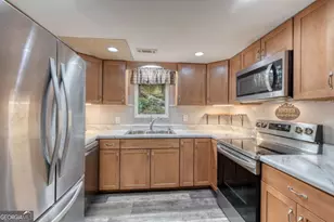 8296 True Love Mountain Rd, Young Harris, GA 30582 - Photo 13