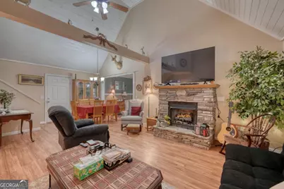 8296 True Love Mountain Road, Young Harris, GA 30582 - Photo 7