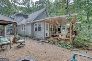 8296 True Love Mountain Rd, Young Harris, GA 30582 - Photo 45