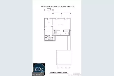 69 Maple Street, Roswell, GA 30075 - Photo 9