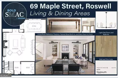 69 Maple Street, Roswell, GA 30075 - Photo 3