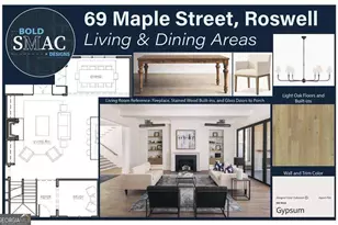 69 Maple St, Roswell, GA 30075 - Photo 3