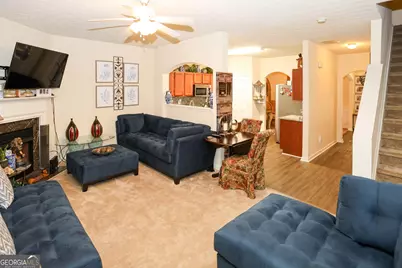 6226 Flat Trc, Union City, GA 30291 - Photo 9