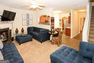 6226 Flat Trc, Union City, GA 30291 - Photo 9