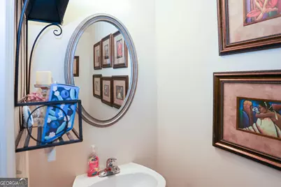 6226 Flat Trc, Union City, GA 30291 - Photo 5