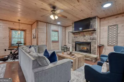 193 Windy Valley Trail, Blue Ridge, GA 30513 - Photo 45