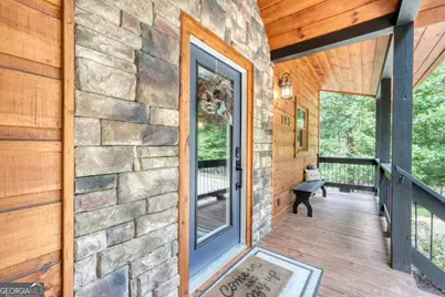 193 Windy Valley Trail, Blue Ridge, GA 30513 - Photo 9