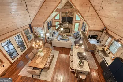 193 Windy Valley Trail, Blue Ridge, GA 30513 - Photo 33