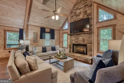 193 Windy Valley Trail, Blue Ridge, GA 30513 - Photo 13