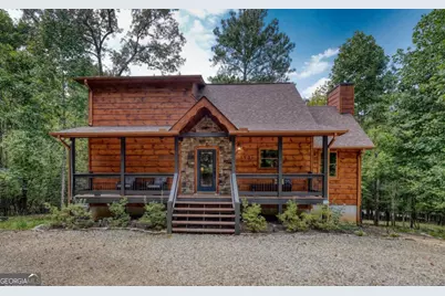 193 Windy Valley Trail, Blue Ridge, GA 30513 - Photo 1