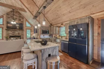 193 Windy Valley Trail, Blue Ridge, GA 30513 - Photo 19