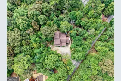 193 Windy Valley Trail, Blue Ridge, GA 30513 - Photo 61