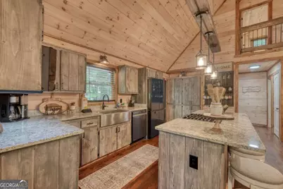 193 Windy Valley Trail, Blue Ridge, GA 30513 - Photo 23