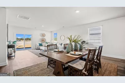 5439 Baybrook Circle, College Park, GA 30349 - Photo 5