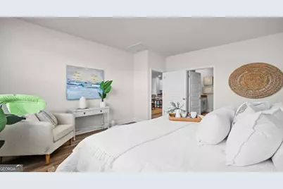 5439 Baybrook Circle, College Park, GA 30349 - Photo 9