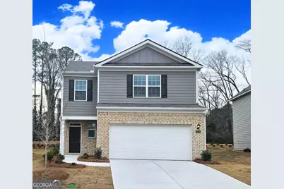 5439 Baybrook Circle, College Park, GA 30349 - Photo 1