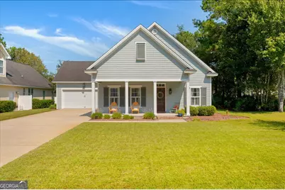 14 Clearwater Circle, Brunswick, GA 31523 - Photo 1