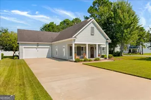 14 Clearwater Cir, Brunswick, GA 31523 - Photo 3