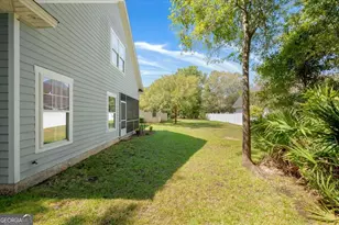 14 Clearwater Cir, Brunswick, GA 31523 - Photo 35