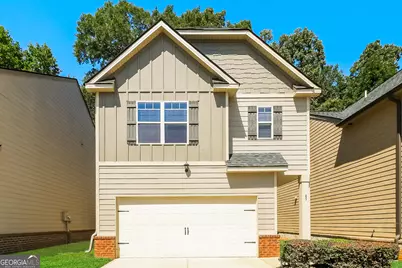 85 Milton Drive, Covington, GA 30016 - Photo 1