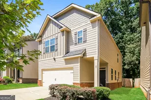 85 Milton Dr, Covington, GA 30016 - Photo 3