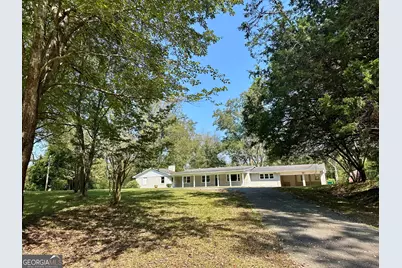 1860 Washington Highway, Union Point, GA 30669 - Photo 1