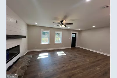 57 Hubbard Road, Lagrange, GA 30240 - Photo 5