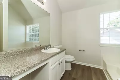 4183 Ward Lake Trail, Ellenwood, GA 30294 - Photo 11