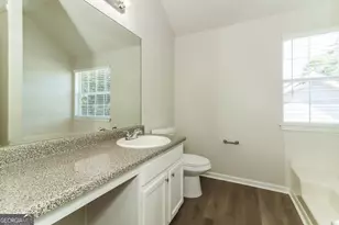 4183 Ward Lake Trail, Ellenwood, GA 30294 - Photo 11