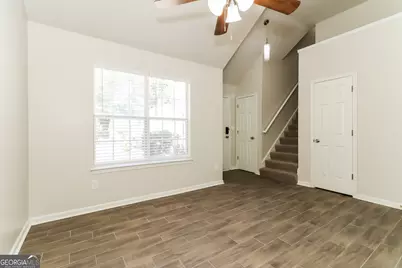 4183 Ward Lake Trail, Ellenwood, GA 30294 - Photo 3