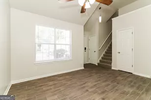 4183 Ward Lake Trail, Ellenwood, GA 30294 - Photo 3