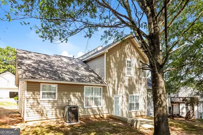 4183 Ward Lake Trail, Ellenwood, GA 30294 - Photo 15