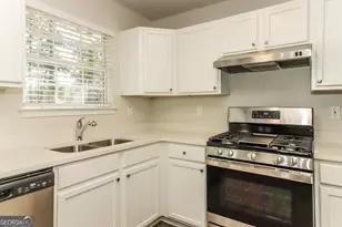 4183 Ward Lake Trail, Ellenwood, GA 30294 - Photo 7