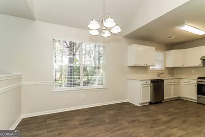 4183 Ward Lake Trail, Ellenwood, GA 30294 - Photo 5