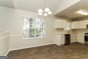 4183 Ward Lake Trail, Ellenwood, GA 30294 - Photo 5