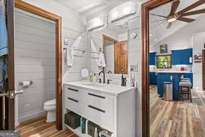 214 Dickerson Drive, Ellijay, GA 30536 - Photo 7